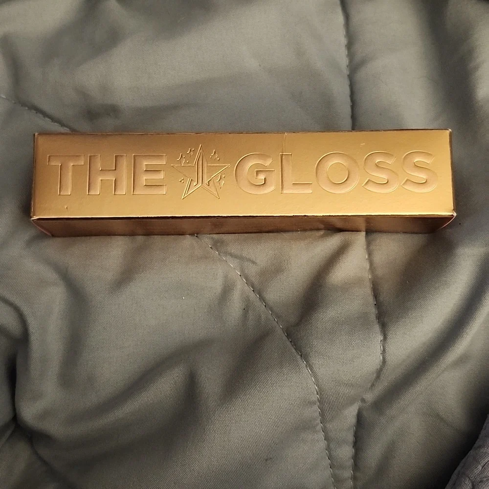 Jeffree Star The Gloss in Table Top - Picture 4 of 4